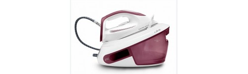 Centrales Vapeur EXPRESS ANTI CALC  SV8012C0/23 Calo