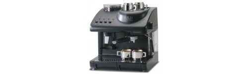 Cafetière Expresso CE622A Riviera & Bar 