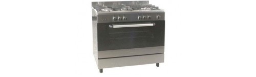 Cuisiniére CC90C AIRLUX
