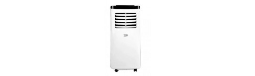 Climatiseur BS107C BEKO