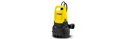 Pompe SP5 DIRT KARCHER