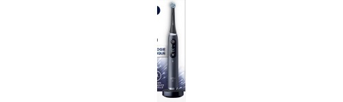 Hydropulseurs 3768 ORAL-B IO SERIES 9 Braun