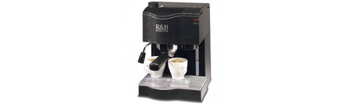 Cafetière Expresso CE026A Riviera & Bar 