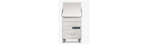  Lave Vaisselle DW117E Silver 