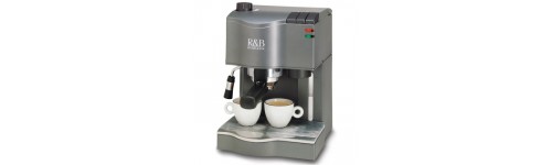Cafetière Expresso CE061A Riviera & Bar 