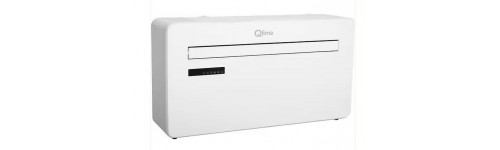 Climatiseur WDH 224 PTC Série AP03002760 Qlima