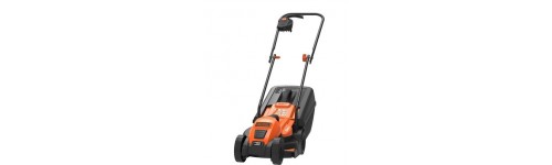 Tondeuse EMAX32  Black et Decker