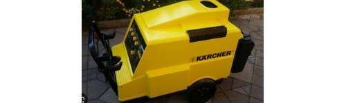 Nettoyeur Haute Pression HDS 1390 KARCHER