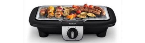 Barbecue EASY GRILL BG930812/11A TEFAL