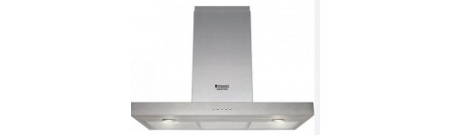 Hotte HNB9.5SAMXHA HOTPOINT