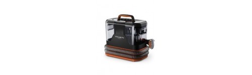 Schampouineuse Clean It IN5011F0/4Q0 ROWENTA