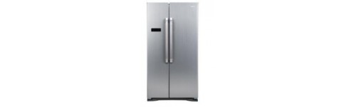 Réfrigérateur RS-34WC4SBA/CLA1 HISENSE