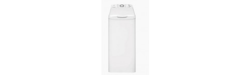 Lave Linge WTC60ANS-F/01 BRANDT