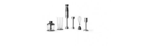 Mixeur XELLENCE PLUS PPM570 RIVIERA BAR