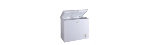 Congélateur CVS170 SELECLINE