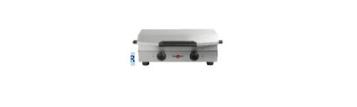 Plancha Electrique  Style PFSY2AA-KR KRAMPOUZ