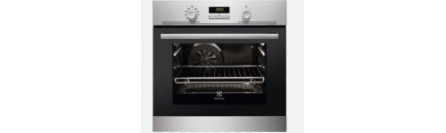 Four EZC3400AOX ELECTROLUX