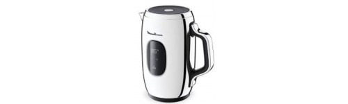 Bouilloire MAJESTUO MOULINEX