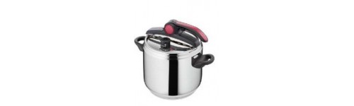 Cocotte 010037010507 Maga Lagoeasy'up 7L LAGOSTINA