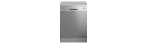 Lave Vaisselle LVP62S2 BEKO