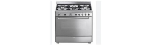 Cuisiniére GA91CTX SMEG