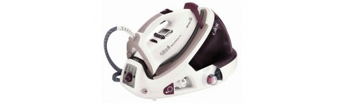 Générateur Vapeur Pro Express Turbo Anti-Calc GV8370