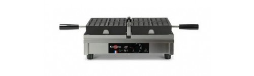 Gaufrier Electrique WECIBG KRAMPOUZ Gaufrier Electrique WECIBG KRAMPOUZ