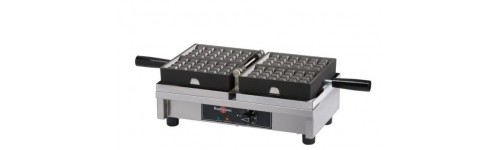 Gauffrier Electrique EASY CLEAN WECAFC WECAFA WECBFA KRAMPOUZ Gauffrier Electrique EASY CLEAN WECAFC WECAFA WECBFA KRAMPOUZ