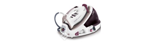 Générateur Vapeur Pro Express Turbo Anti-Calc GV8470
