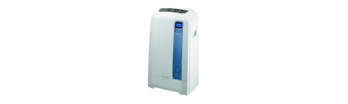 Climatiseur PACWE110ECO DELONGHI