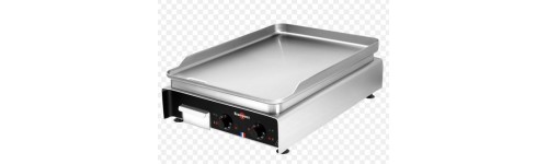 Plancha PCPR2AA-KR KRAMPOUZ Plancha PCPR2AA-KR KRAMPOUZ