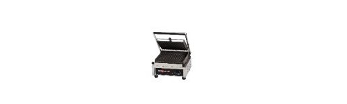 Les Multi Contact Grills Easy Clean KRAMPOUZ