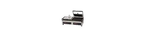 Multi Contact Grills Easy Clean GECID5 KRAMPOUZ