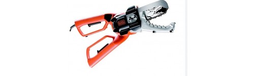 Tronconneuse GK1000 black decker Tronconneuse GK1000 black decker