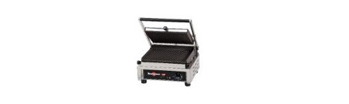 Multi Contact Grills Easy Clean GECID3--AS KRAMPOUZ