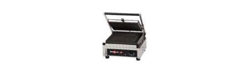 Multi Contact Grills Easy Clean GECID3--AT KRAMPOUZ