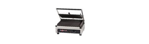 Multi Contact Grills Easy Clean GECID4--AS KRAMPOUZ