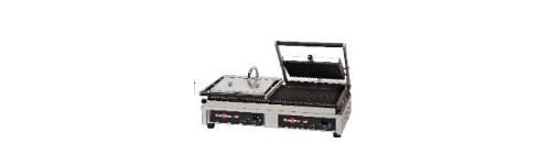 Multi Contact Grills Easy Clean GECID5-AT KRAMPOUZ