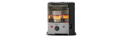 Poéle à Pétrole R8128SC QLIMA