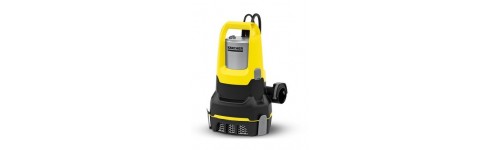 Pompe SP17000 KARCHER