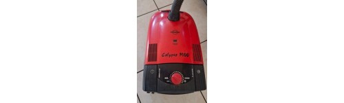 Aspirateur PROGRESS