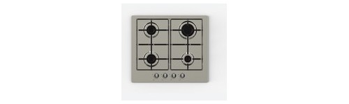 Plaque de Cuisson GASFSRP4 COOKE LEWIS
