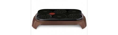 Crépiére COLORMANIA NESTLE PY559901/11A TEFAL