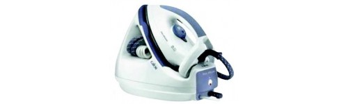 Générateur Vapeur Easy Pressing GV5210 Calor