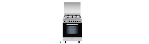 Cuisiniére XCC640CG GLEM Cuisiniére XCC640CG GLEM