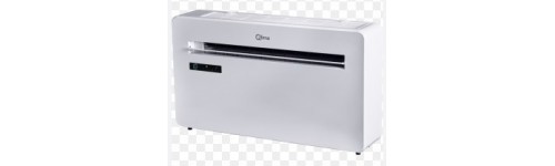 Pompe à Chaleur WDH229 QLIMA Pompe à Chaleur WDH229 QLIMA