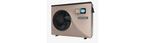 Pompe à Chaleur POWERLINE CLASSIC 81543 HAYWARD Pompe à Chaleur POWERLINE CLASSIC 81543 HAYWARD