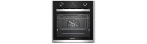 Four GEBM19302BP GRUNDIG