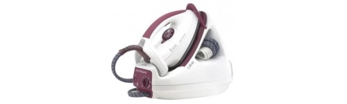 Générateur Vapeur Easy Pressing GV5240 Calor