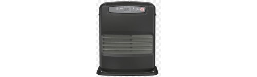 Poéle à Pétrole SRE1527C QLIMA Poéle à Pétrole SRE1527C QLIMA